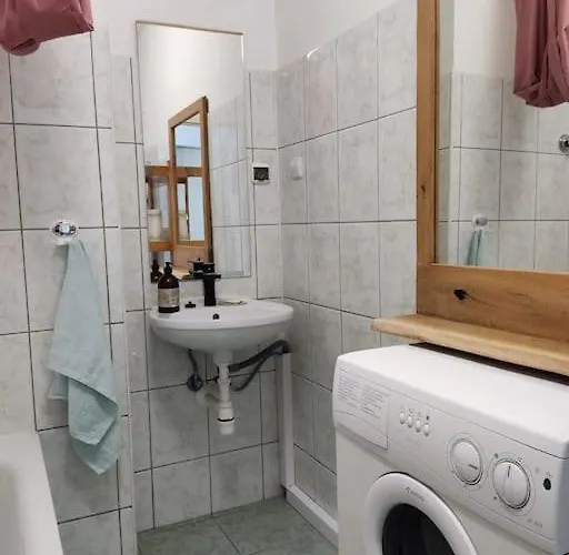 Mieszkanie Na Pagorkowej Lejlighed Kraków