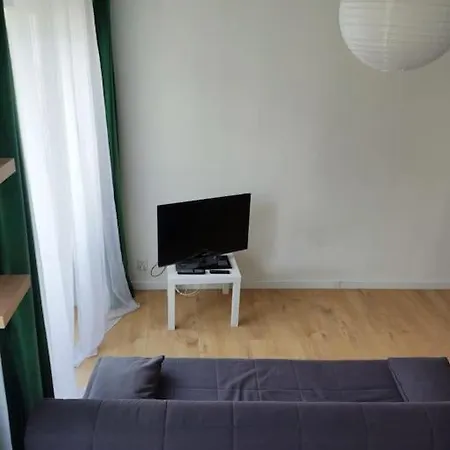 Mieszkanie Na Pagorkowej *