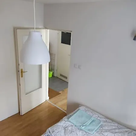 Daire Mieszkanie Na Pagorkowej Krakow