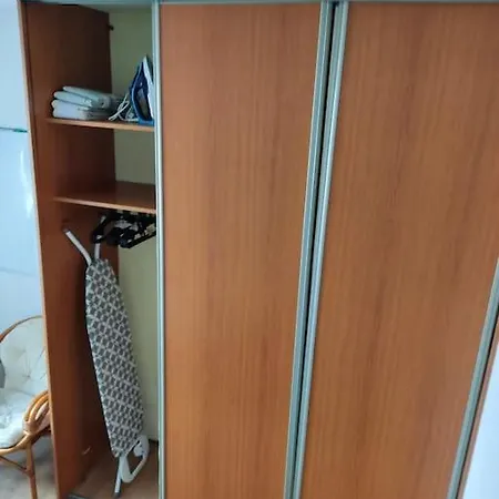 Daire Mieszkanie Na Pagorkowej Krakow